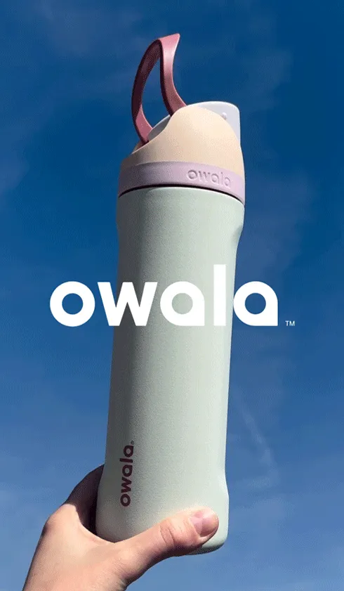 Shop Owala